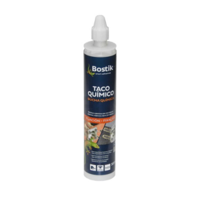 Bucha química Bostick