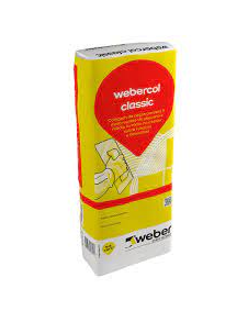 Webercol classic