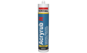 Acryrub