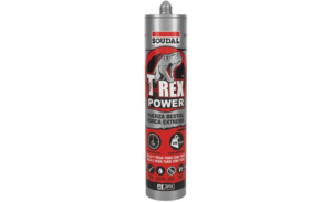 T-Rex Power