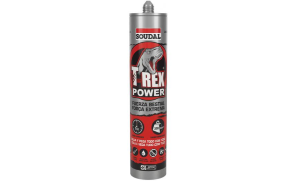 T-Rex Power