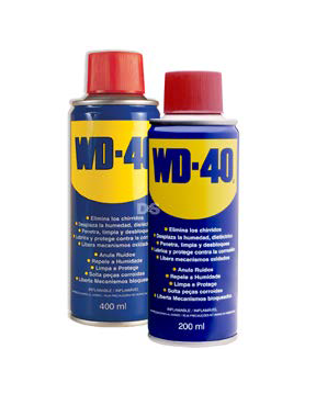 WD-40