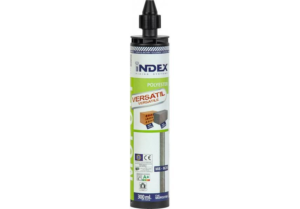 Bucha química INDEX