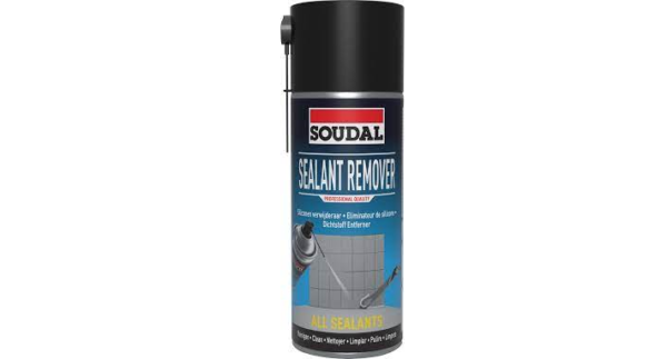 Spray removedor de silicone