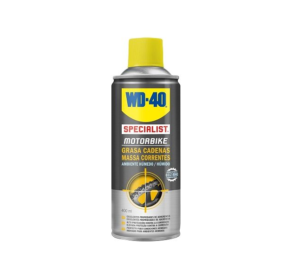 Spray massa correntes